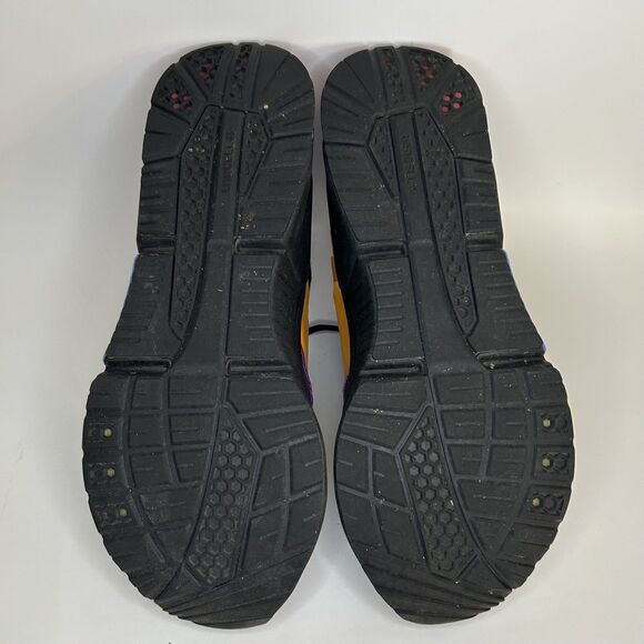 Puma LQDCELL Optic Sheer Mens Sneakers Multi-Color Mesh & Synthetic Size 10.5 - Picture 8 of 10